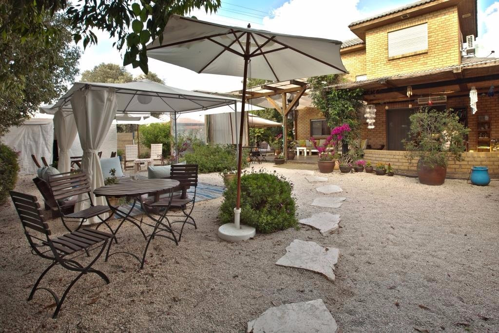 Kibbutz Shefayim旅游景点-Spirit Spa Rishpon