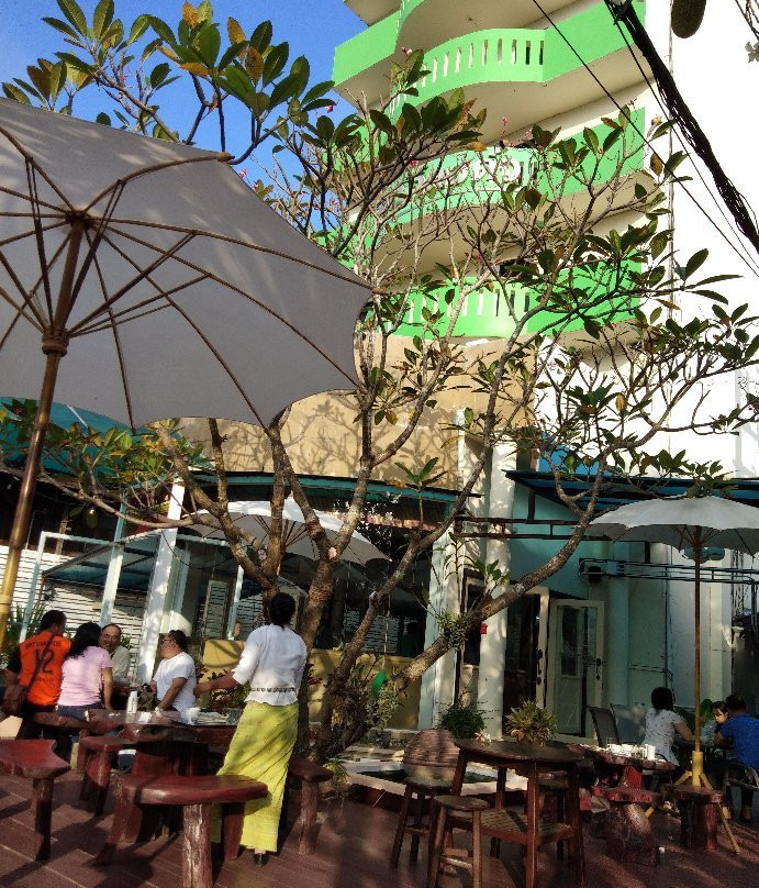 Regent Lodge Lampang主图