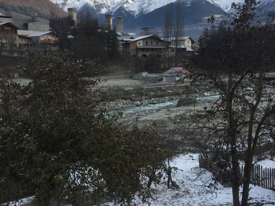 姆斯库蒂亚娜庄园旅馆