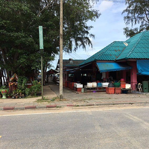 叻德蓬旅游攻略图片