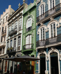 Calle Triana景点门票图片
