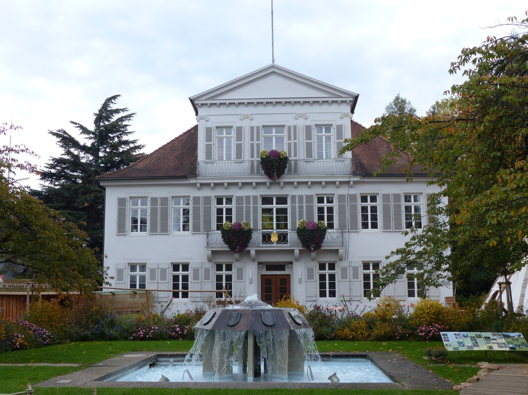 Fuehrungen + Rundgaenge-拉尔必去景点