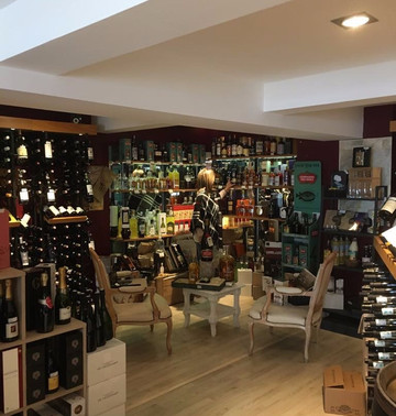 Cavavin-Craponne必去景点