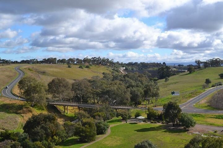 Exford旅游攻略图片