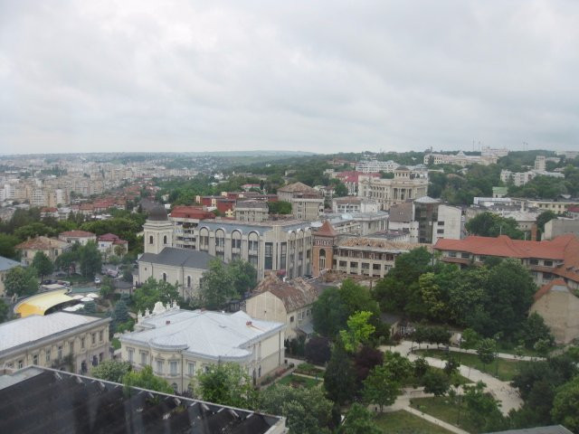 Rolandia-雅西必去景点