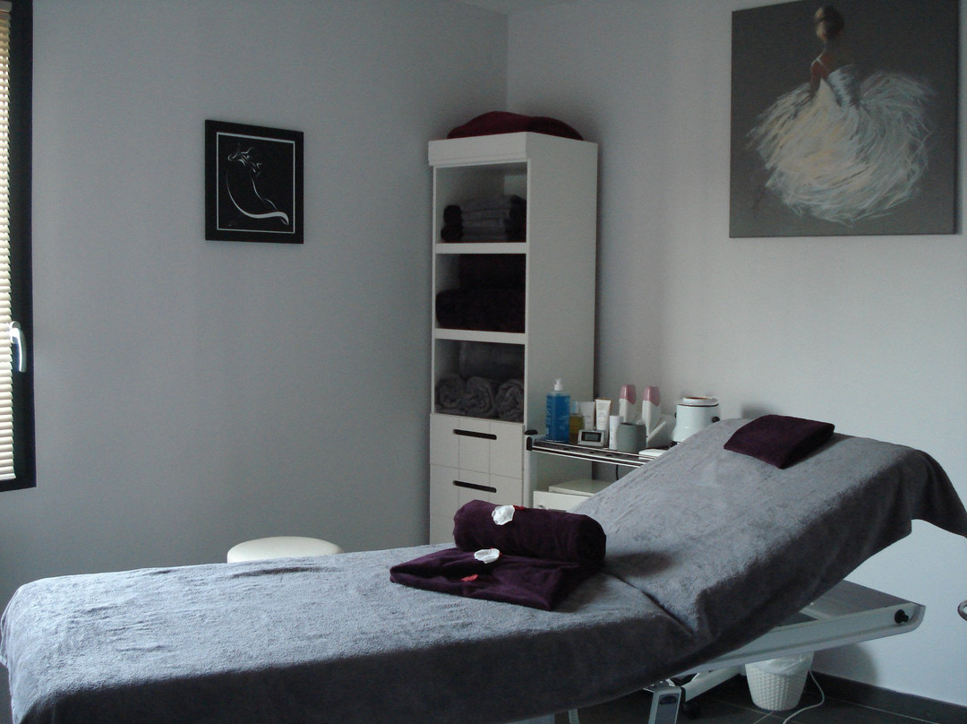Spa Bulle d'Evasion景点图片