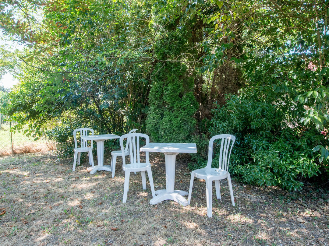 Hôtel - La Table d'Antan主图