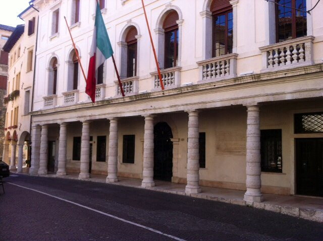 Palazzo Beltramini di Asolo景点图片