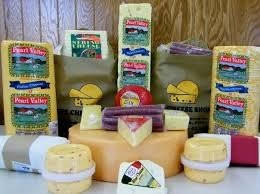 The Cheese Shop-Stuarts Draft必去景点