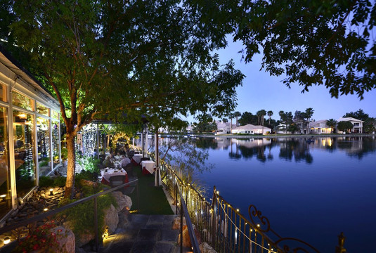 Americana Las Vegas主图