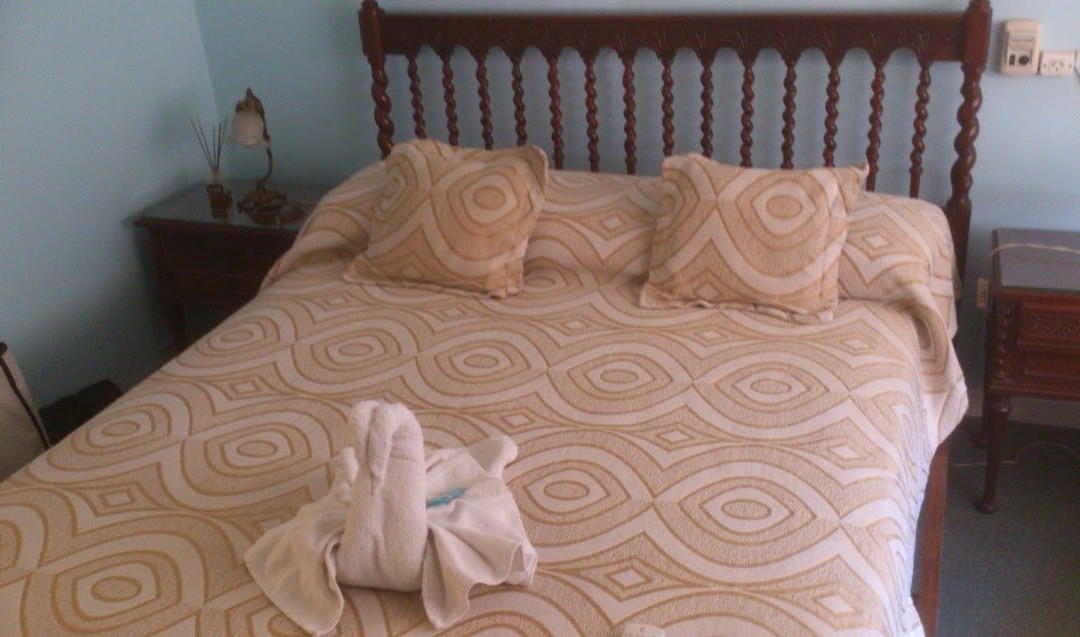 Hotel El Mirador主图