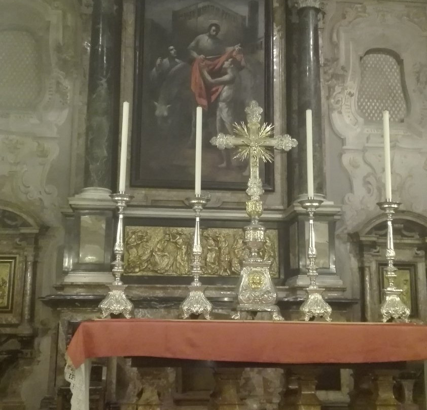 Chiesa di San Martino景点图片
