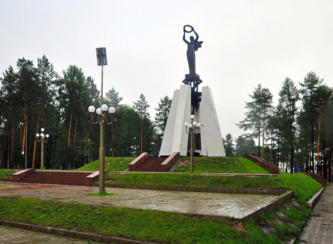 Glory Memorial景点图片