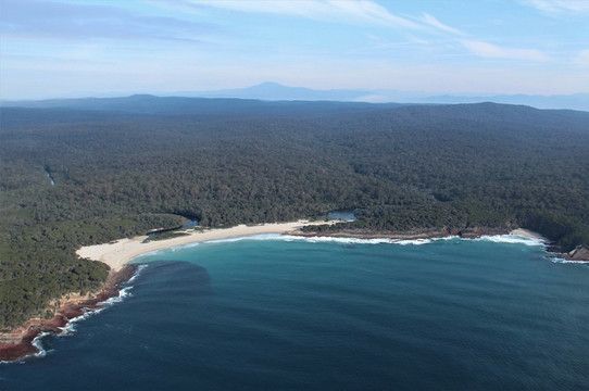 Light to Light Transfers-Kiah必去景点