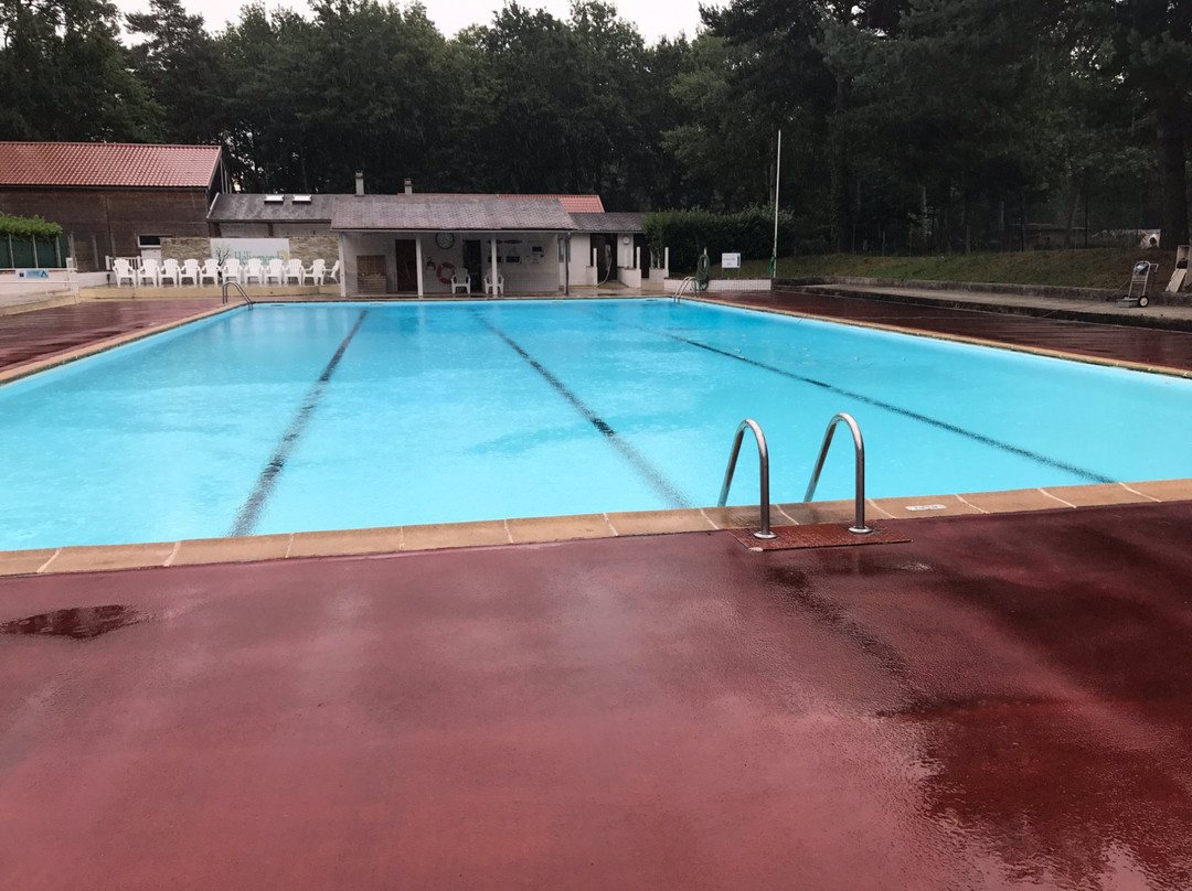 Camping Clicochic La Forêt d'Azalée