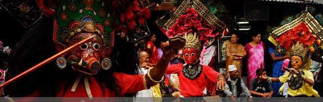 Khumbu Nangpala Trekking and Expedition-加德满都必去景点