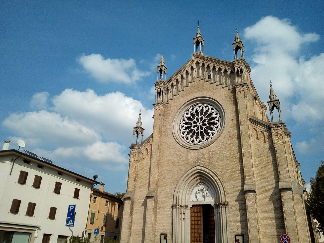 Duomo di San Giovanni Battista景点图片
