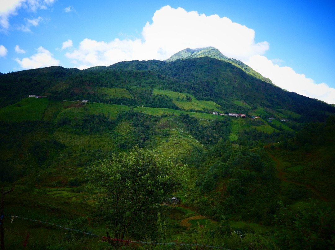 Bac Ha Discovery Trek-Bac Ha必去景点