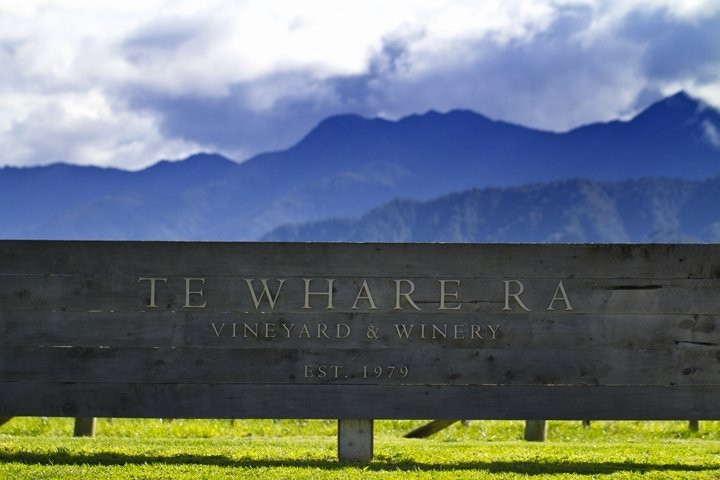 Te Whare Ra景点图片