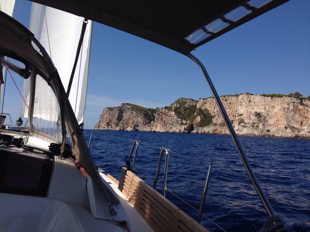 Reful Yachting-扎达尔必去景点