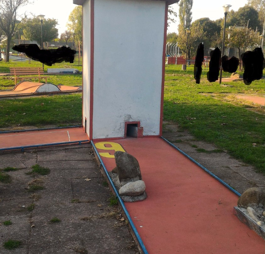 Beach ASD And Ps-Paderno Dugnano必去景点