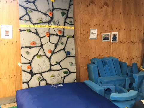 Kids' Station Childrens Museum-Plattsburgh必去景点