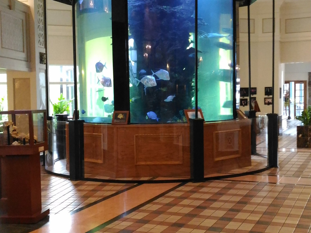 Woodlands Spa at Nemacolin景点图片