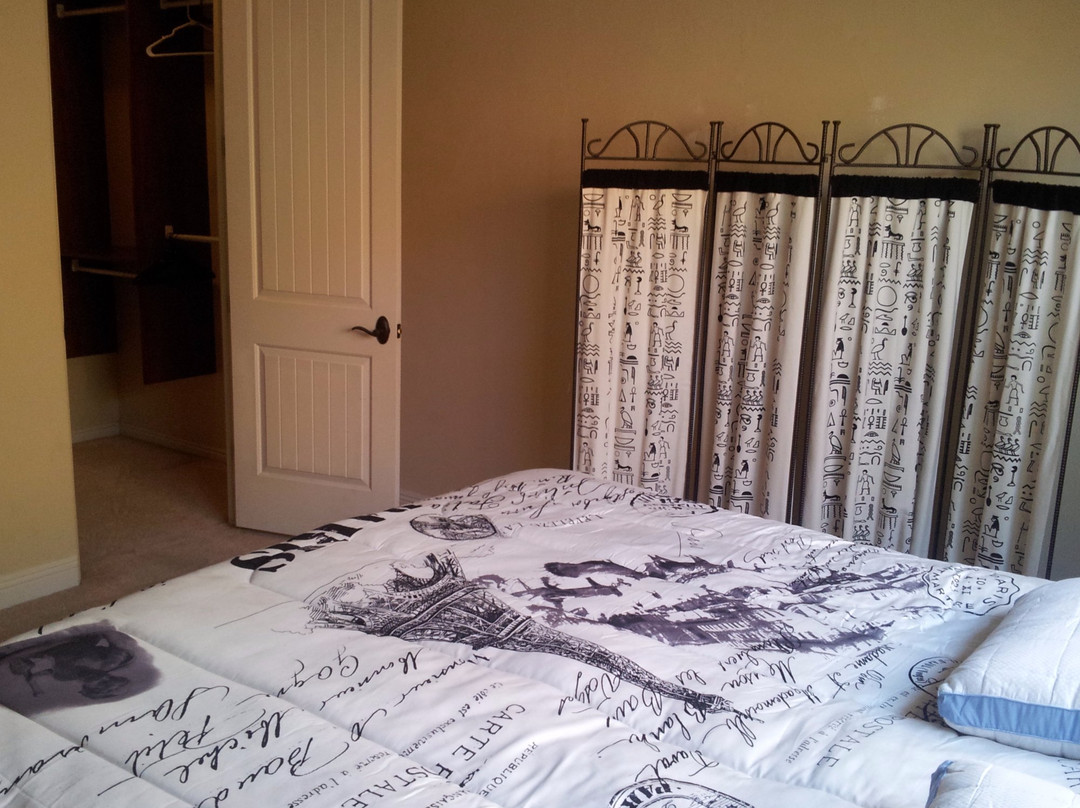 Snow Canyon View Apartment主图