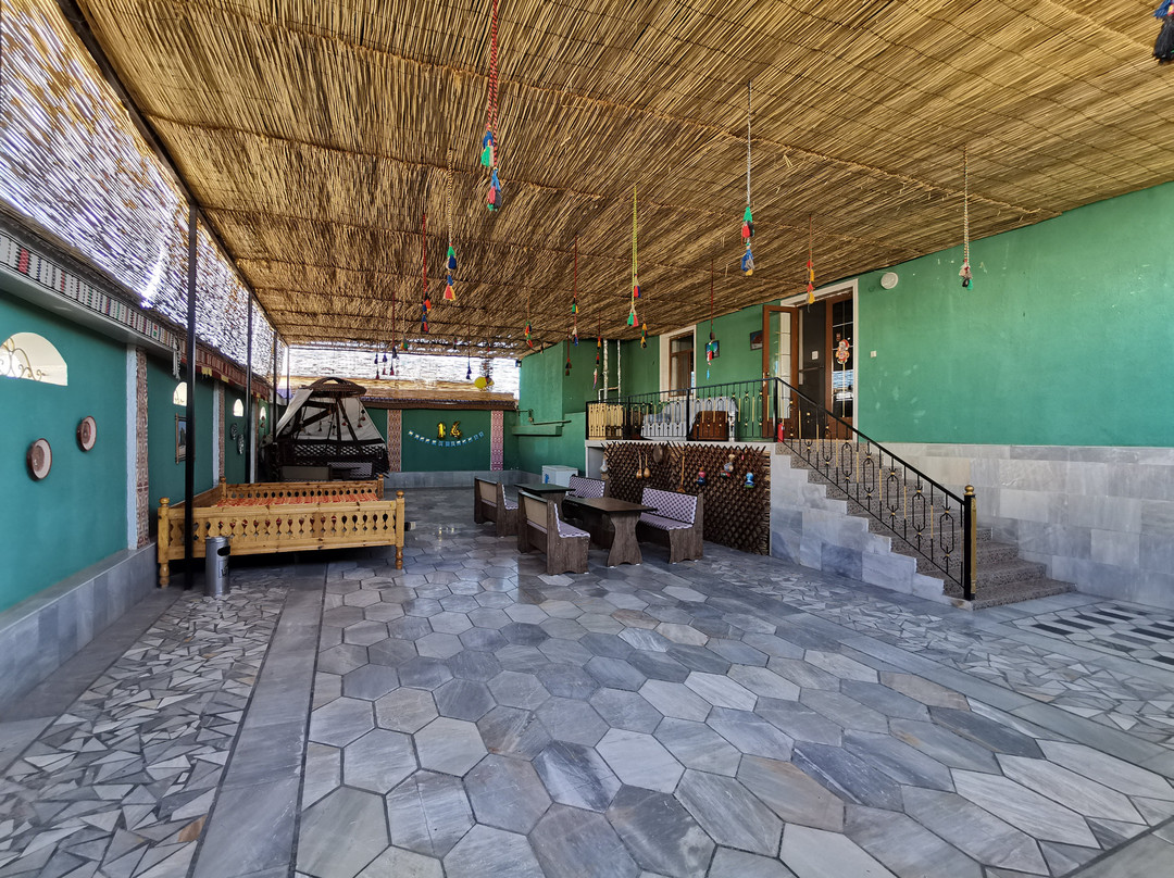 Besqala Guest House