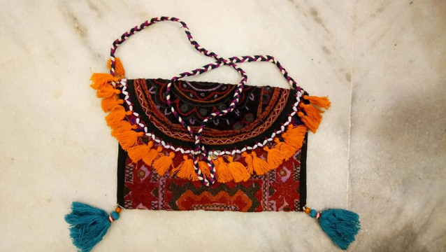 Khamma Ghani Arts & Crafts-乌代布尔必去景点