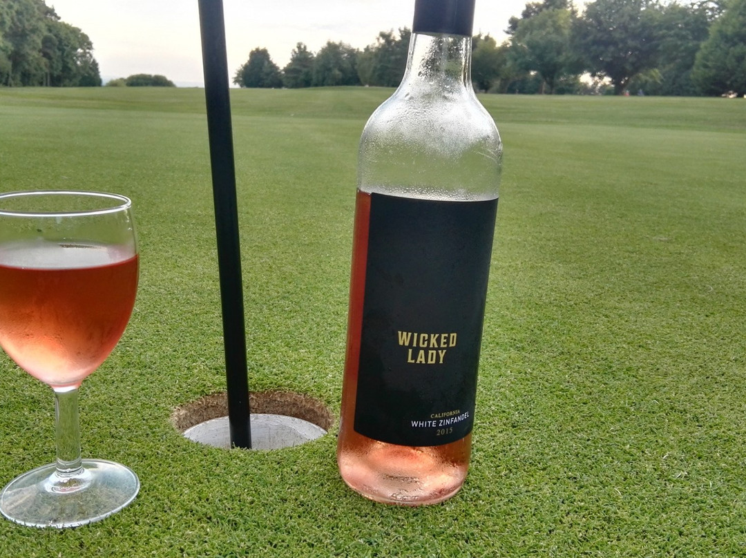 Cotswold Edge Golf Club景点图片
