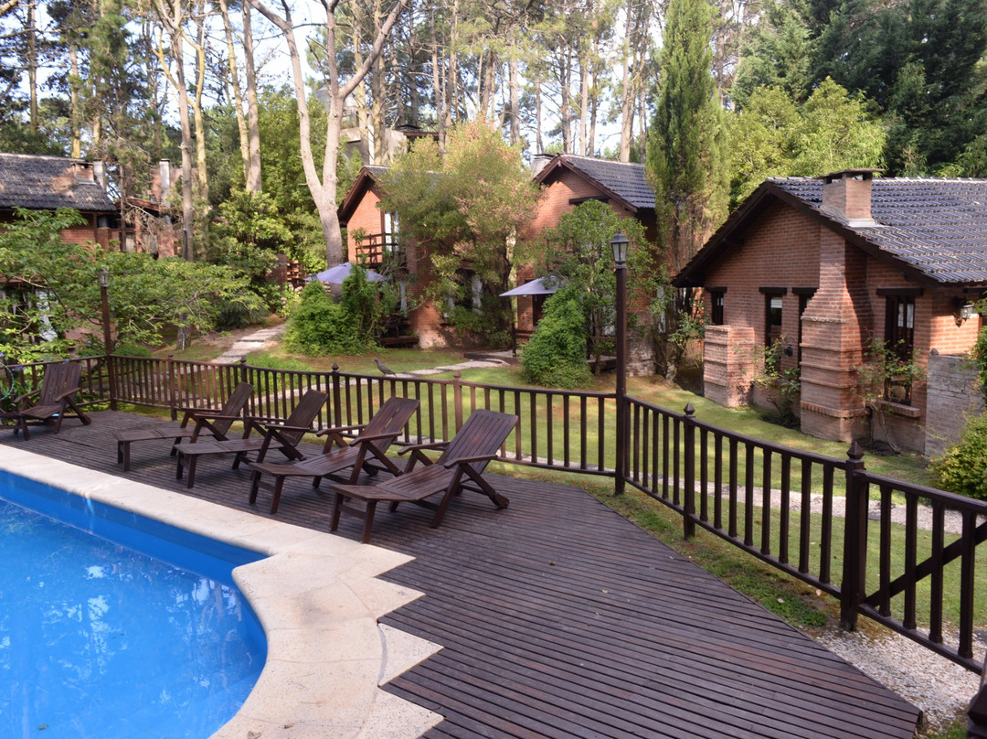 Loft Hadas del Bosque