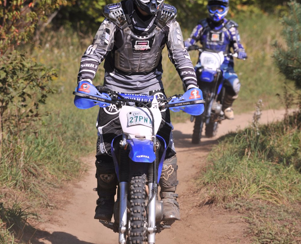Smart Riding Adventures景点图片