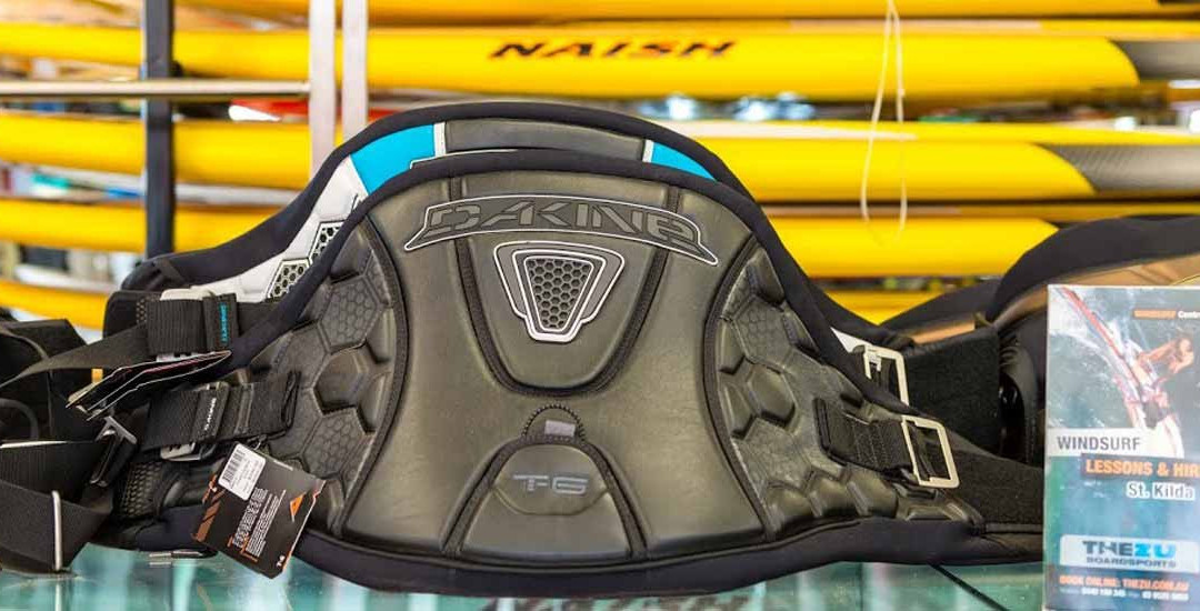 The Zu Boardsports-圣基尔达必去景点