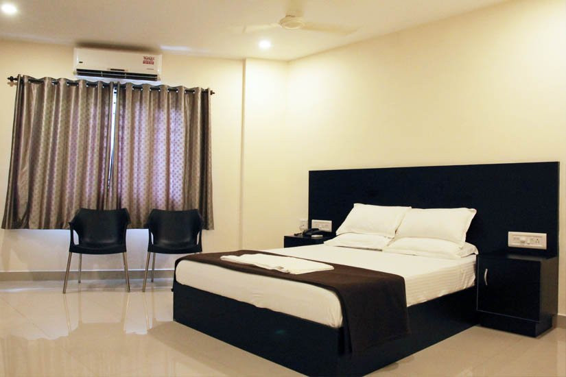 Hotel River View Rooms主图