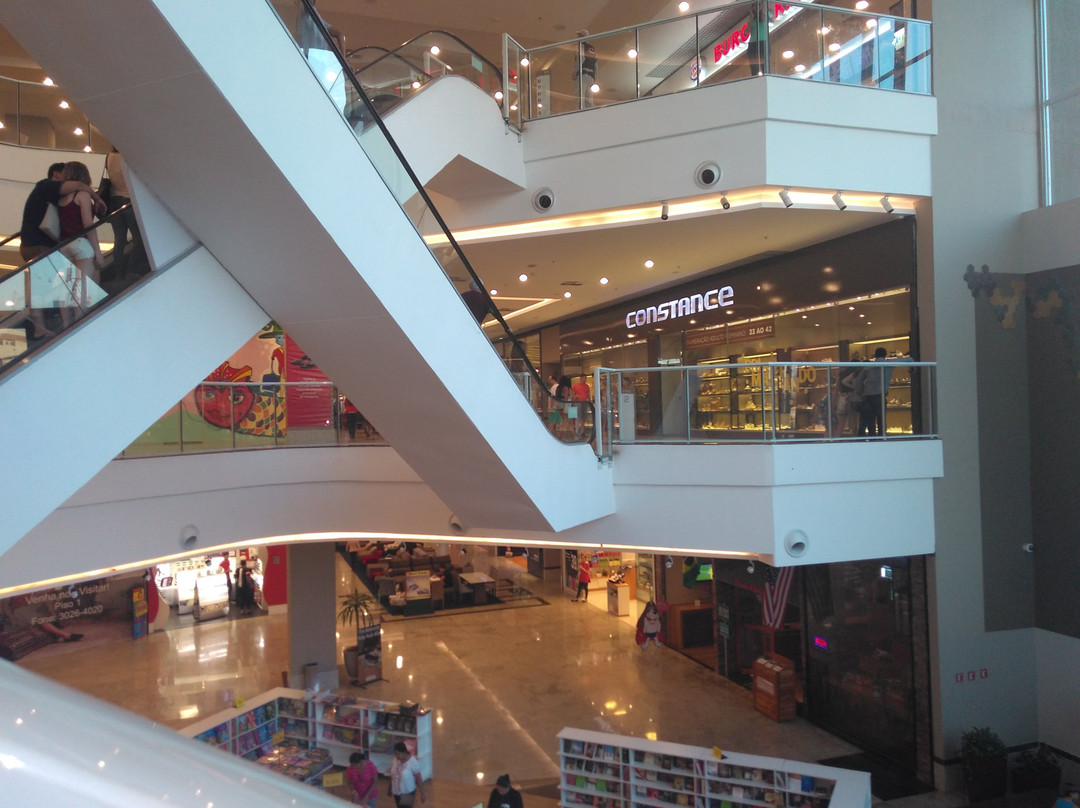 Várzea Grande Shopping景点图片