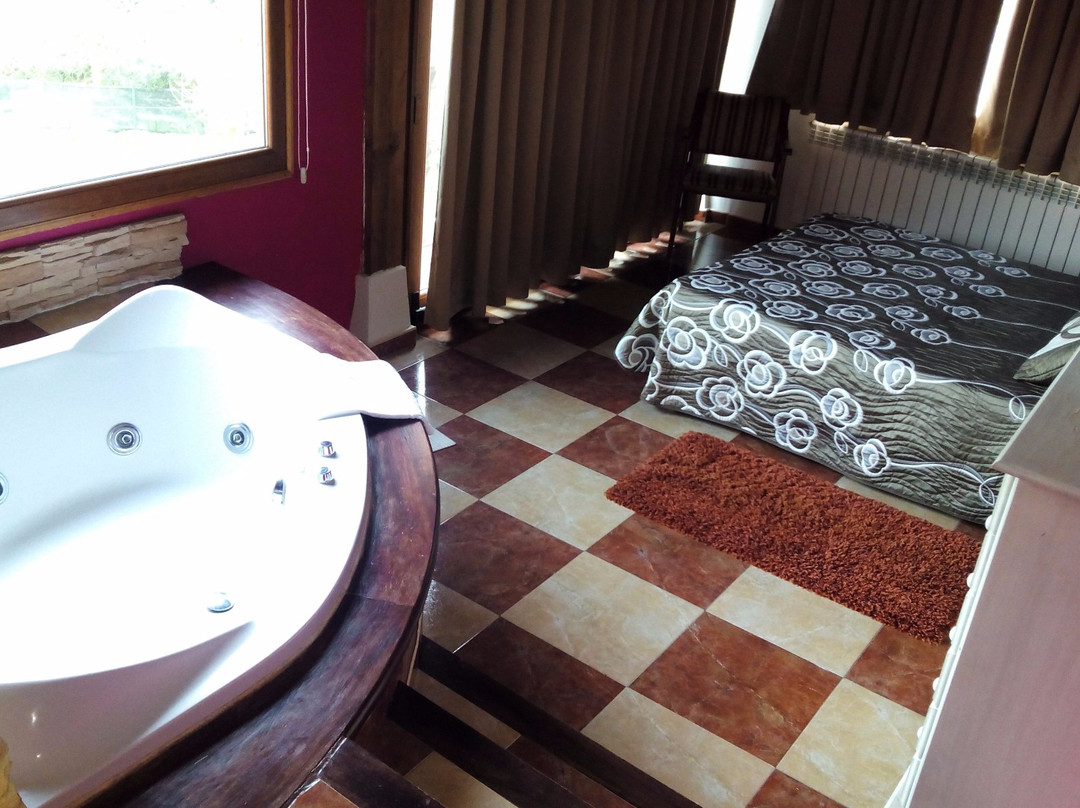 La Virgen旅游攻略图片