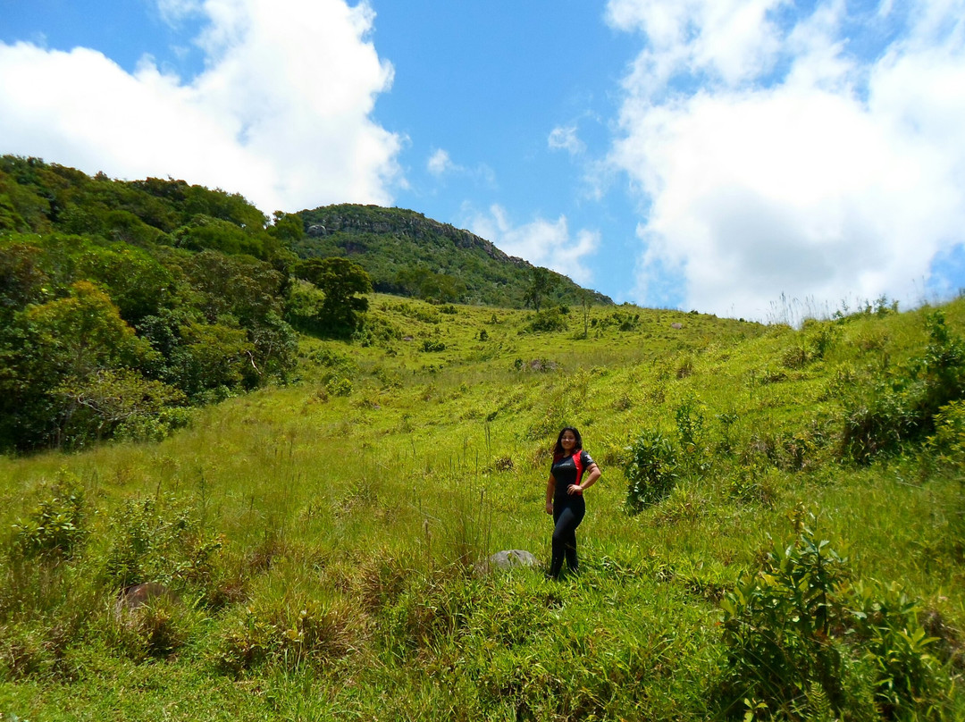 Serra da Figueira景点图片