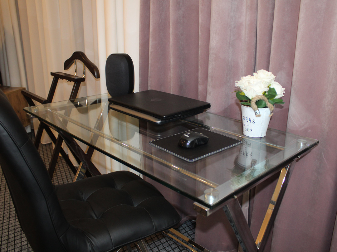Gora Apart-Hotel