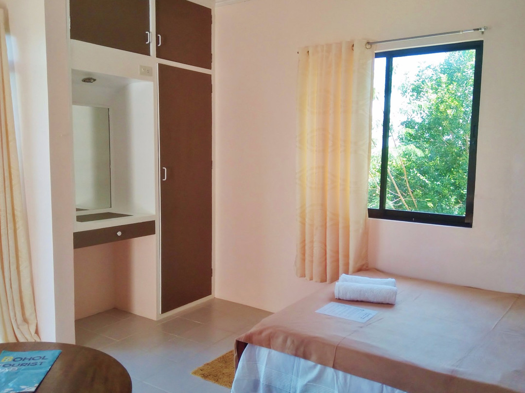 Vidas Mountain Stay-Bohol主图