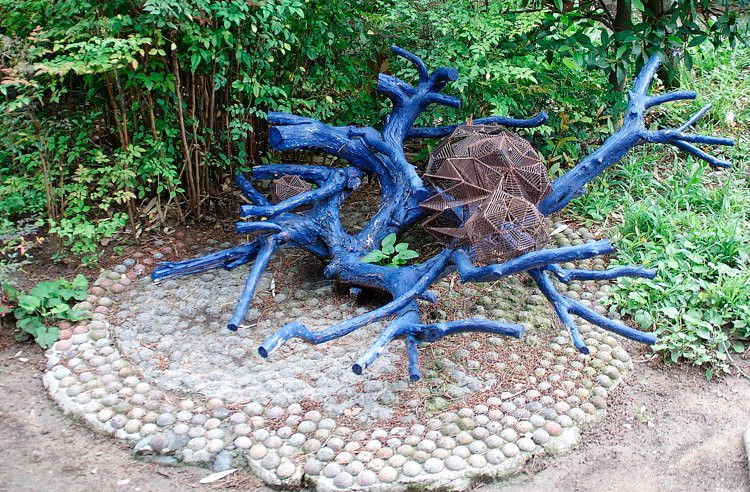 Le Jardin d'Eguilles景点图片