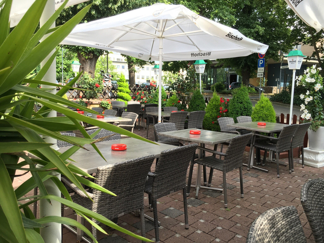 Zornheim餐馆和美食-Restaurant Akropolis