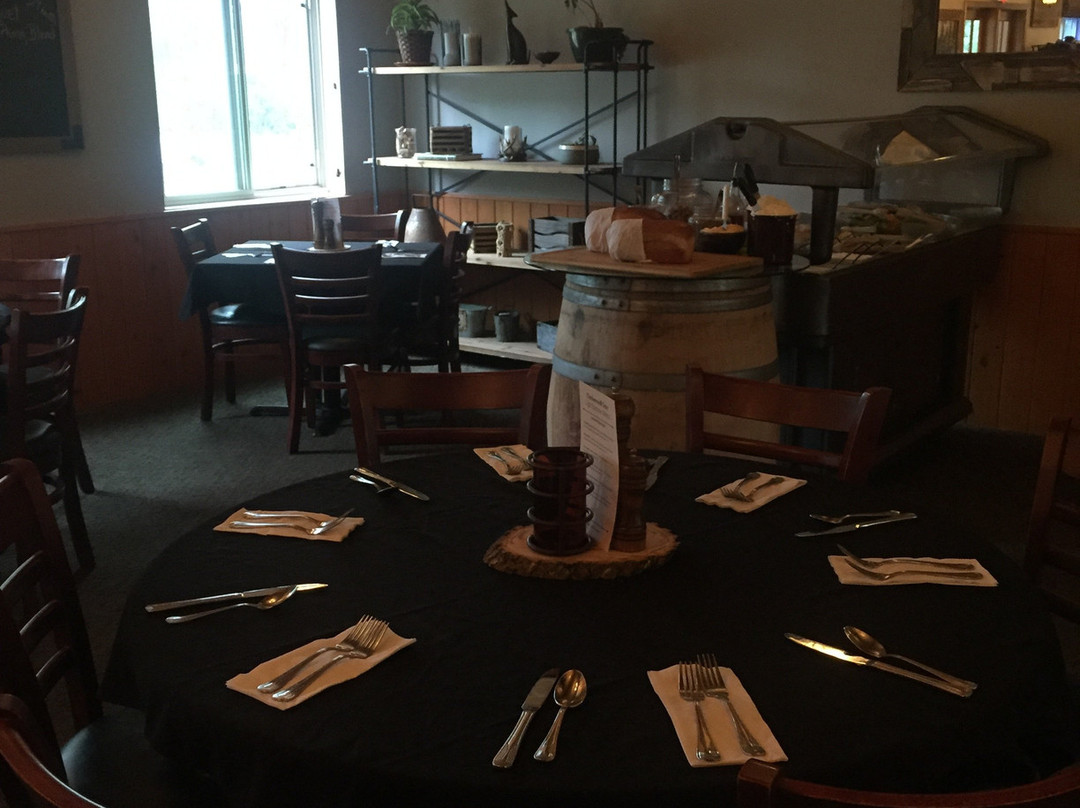 Timberwolf Inn主图