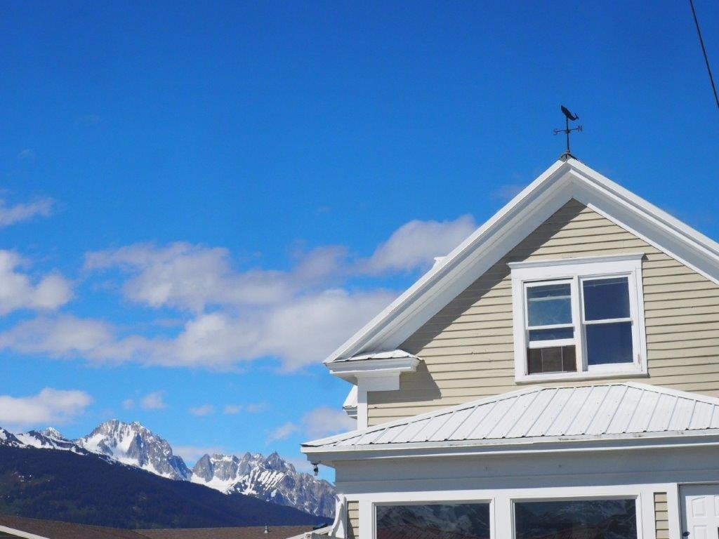 海恩斯酒店住宿-The Inn at Haines