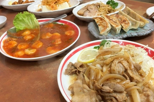 らいもん茂原店