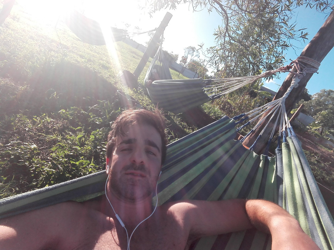 Childers Eco-lodge-Apple Tree Creek必去景点