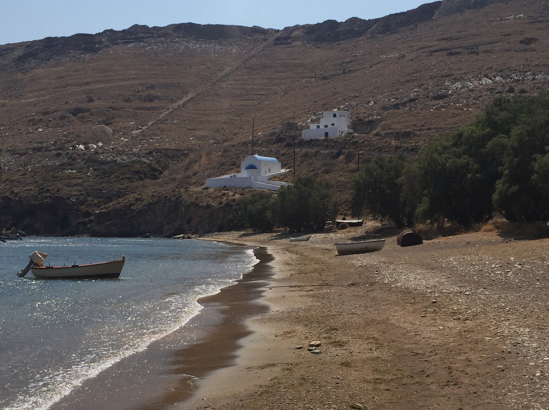 Koutalas旅游攻略图片