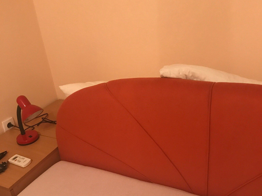 Adria Apartments Ivanica