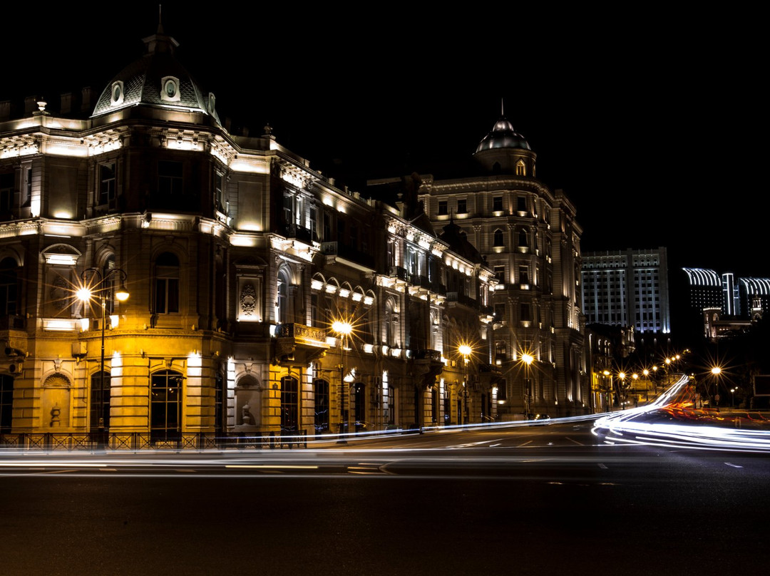Azerbaijanguide.az-巴库必去景点