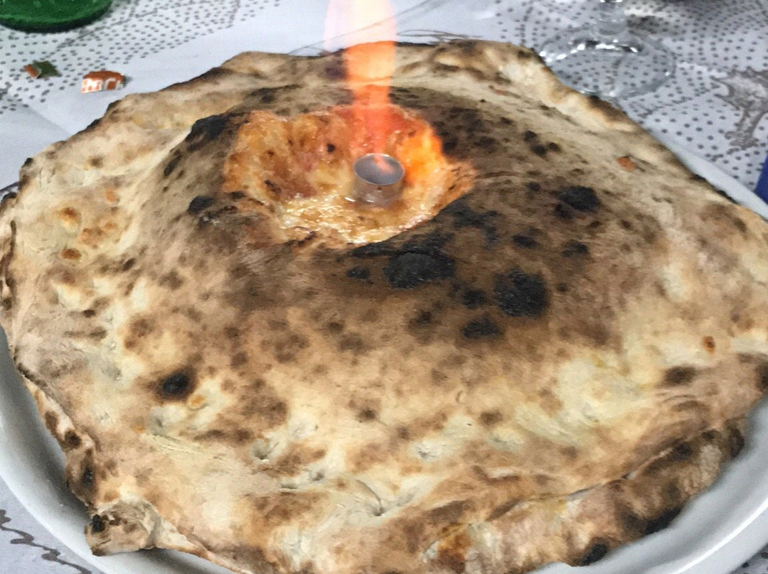 Pizzeria L'Odissea